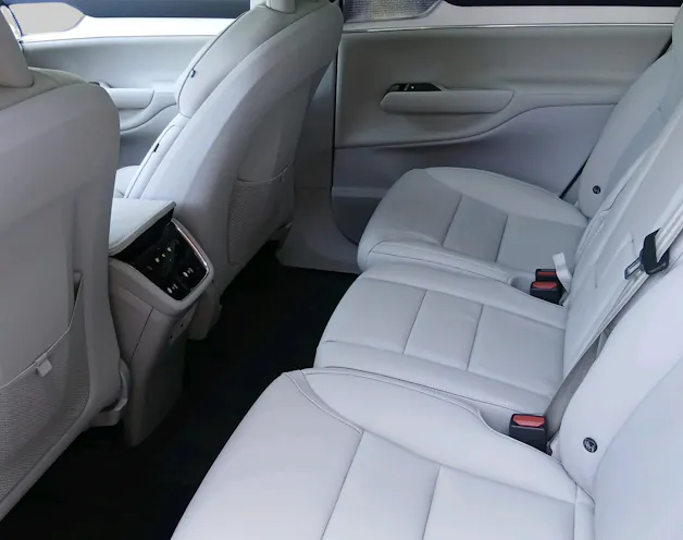 VOLVO EX 90 Twin Performance Ultra AWD