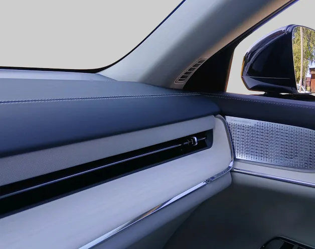 VOLVO EX 90 Twin Performance Ultra AWD