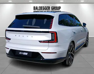 VOLVO EX 90 Twin Performance Ultra AWD
