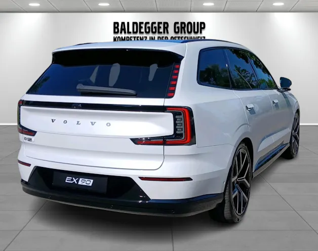 VOLVO EX 90 Twin Performance Ultra AWD