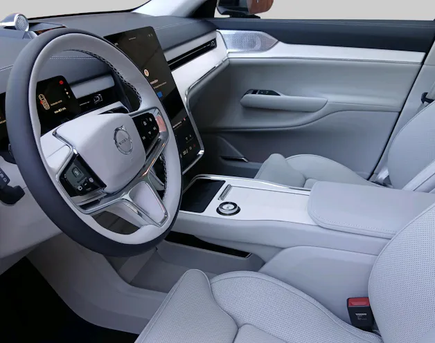 VOLVO EX 90 Twin Performance Ultra AWD