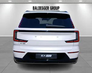 VOLVO EX 90 Twin Performance Ultra AWD
