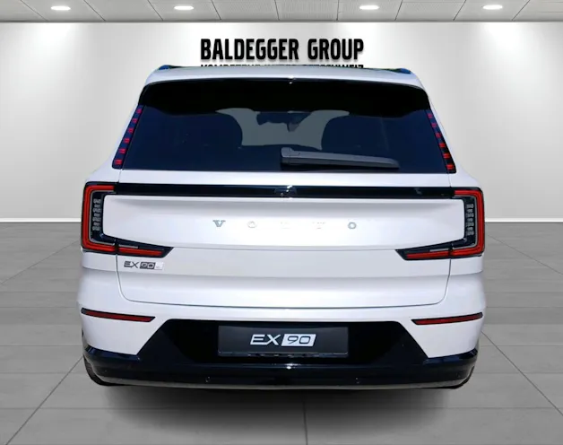 VOLVO EX 90 Twin Performance Ultra AWD