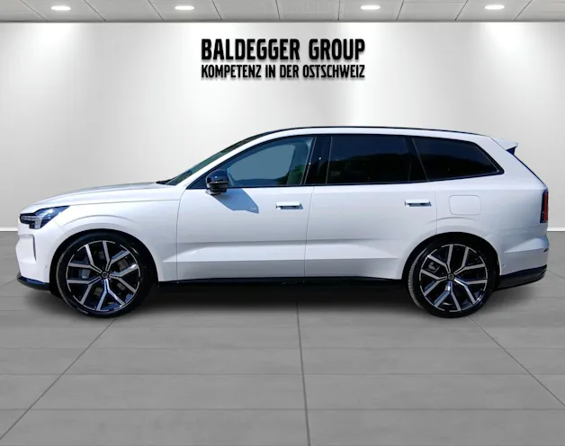 VOLVO EX 90 Twin Performance Ultra AWD
