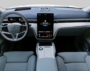 VOLVO EX 90 Twin Performance Ultra AWD