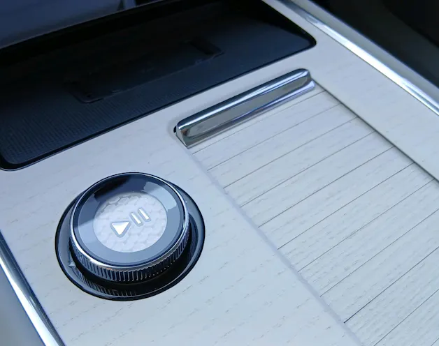 VOLVO EX 90 Twin Performance Ultra AWD