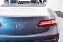 MERCEDES-BENZ E 400 Cabriolet AMG Line 4 Matic 9G-Tronic *20" Aversus* *Burmester*