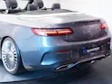 MERCEDES-BENZ E 400 Cabriolet AMG Line 4 Matic 9G-Tronic *20" Aversus* *Burmester*