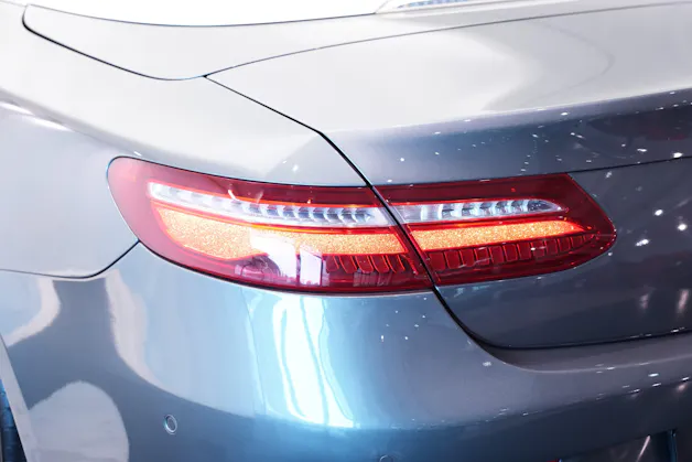 MERCEDES-BENZ E 400 Cabriolet AMG Line 4 Matic 9G-Tronic *20" Aversus* *Burmester*