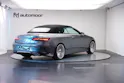MERCEDES-BENZ E 400 Cabriolet AMG Line 4 Matic 9G-Tronic *20" Aversus* *Burmester*