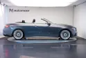 MERCEDES-BENZ E 400 Cabriolet AMG Line 4 Matic 9G-Tronic *20" Aversus* *Burmester*