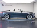 MERCEDES-BENZ E 400 Cabriolet AMG Line 4 Matic 9G-Tronic *20" Aversus* *Burmester*