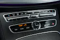 MERCEDES-BENZ E 400 Cabriolet AMG Line 4 Matic 9G-Tronic *20" Aversus* *Burmester*