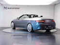 MERCEDES-BENZ E 400 Cabriolet AMG Line 4 Matic 9G-Tronic *20" Aversus* *Burmester*