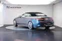 MERCEDES-BENZ E 400 Cabriolet AMG Line 4 Matic 9G-Tronic *20" Aversus* *Burmester*