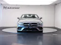 MERCEDES-BENZ E 400 Cabriolet AMG Line 4 Matic 9G-Tronic *20" Aversus* *Burmester*
