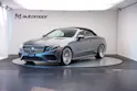 MERCEDES-BENZ E 400 Cabriolet AMG Line 4 Matic 9G-Tronic *20" Aversus* *Burmester*