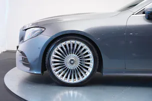 MERCEDES-BENZ E 400 Cabriolet AMG Line 4 Matic 9G-Tronic *20" Aversus* *Burmester*