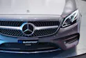 MERCEDES-BENZ E 400 Cabriolet AMG Line 4 Matic 9G-Tronic *20" Aversus* *Burmester*
