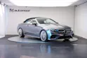 MERCEDES-BENZ E 400 Cabriolet AMG Line 4 Matic 9G-Tronic *20" Aversus* *Burmester*