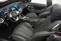 MERCEDES-BENZ S 500 AMG Line Cabriolet 9G-Tronic *CH-Fahrzeug*