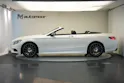 MERCEDES-BENZ S 500 AMG Line Cabriolet 9G-Tronic *CH-Fahrzeug*