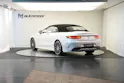 MERCEDES-BENZ S 500 AMG Line Cabriolet 9G-Tronic *CH-Fahrzeug*