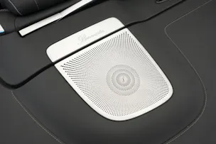MERCEDES-BENZ S 500 AMG Line Cabriolet 9G-Tronic *CH-Fahrzeug*