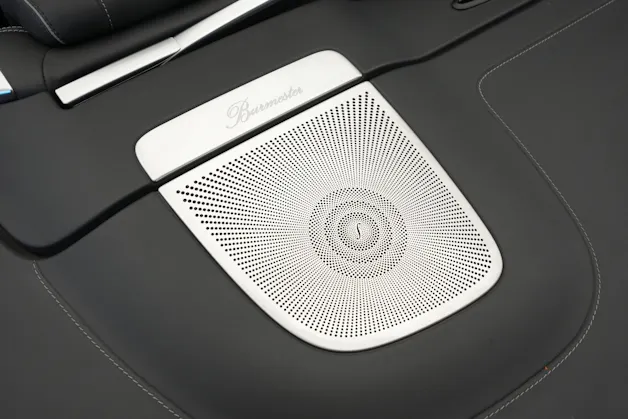MERCEDES-BENZ S 500 AMG Line Cabriolet 9G-Tronic *CH-Fahrzeug*