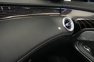 MERCEDES-BENZ S 500 AMG Line Cabriolet 9G-Tronic *CH-Fahrzeug*