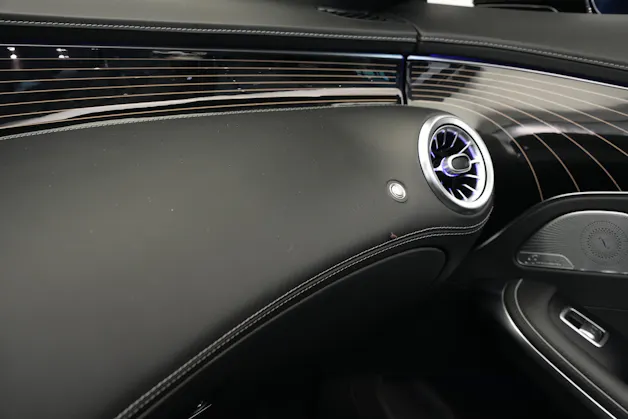 MERCEDES-BENZ S 500 AMG Line Cabriolet 9G-Tronic *CH-Fahrzeug*