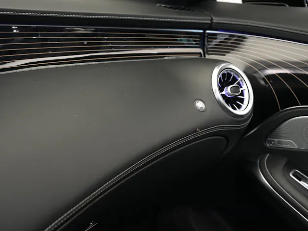 MERCEDES-BENZ S 500 AMG Line Cabriolet 9G-Tronic *CH-Fahrzeug*
