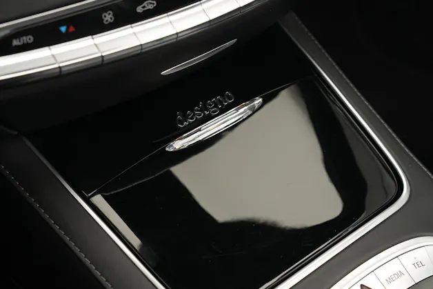 MERCEDES-BENZ S 500 AMG Line Cabriolet 9G-Tronic *CH-Fahrzeug*