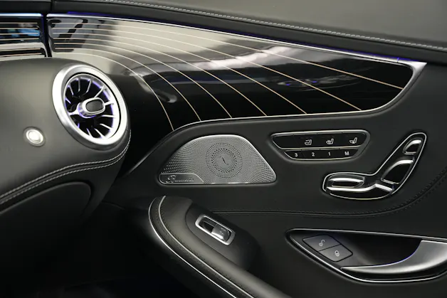 MERCEDES-BENZ S 500 AMG Line Cabriolet 9G-Tronic *CH-Fahrzeug*
