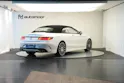 MERCEDES-BENZ S 500 AMG Line Cabriolet 9G-Tronic *CH-Fahrzeug*