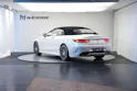 MERCEDES-BENZ S 500 AMG Line Cabriolet 9G-Tronic *CH-Fahrzeug*