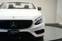 MERCEDES-BENZ S 500 AMG Line Cabriolet 9G-Tronic *CH-Fahrzeug*