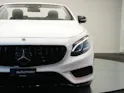 MERCEDES-BENZ S 500 AMG Line Cabriolet 9G-Tronic *CH-Fahrzeug*