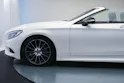MERCEDES-BENZ S 500 AMG Line Cabriolet 9G-Tronic *CH-Fahrzeug*