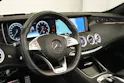 MERCEDES-BENZ S 500 AMG Line Cabriolet 9G-Tronic *CH-Fahrzeug*