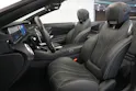 MERCEDES-BENZ S 500 AMG Line Cabriolet 9G-Tronic *CH-Fahrzeug*