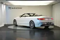 MERCEDES-BENZ S 500 AMG Line Cabriolet 9G-Tronic *CH-Fahrzeug*