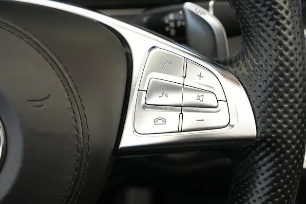 MERCEDES-BENZ S 500 AMG Line Cabriolet 9G-Tronic *CH-Fahrzeug*