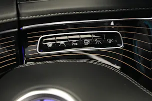 MERCEDES-BENZ S 500 AMG Line Cabriolet 9G-Tronic *CH-Fahrzeug*