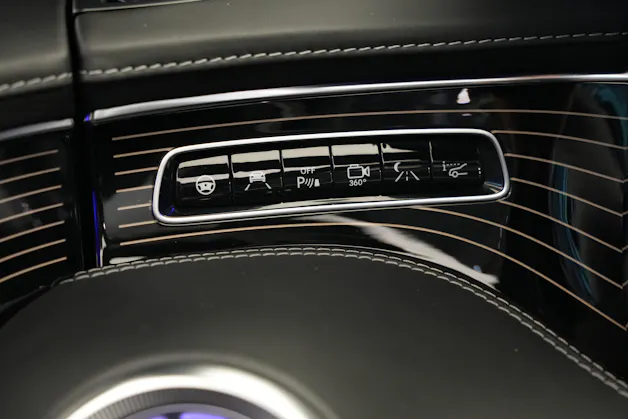 MERCEDES-BENZ S 500 AMG Line Cabriolet 9G-Tronic *CH-Fahrzeug*