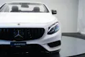 MERCEDES-BENZ S 500 AMG Line Cabriolet 9G-Tronic *CH-Fahrzeug*