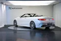 MERCEDES-BENZ S 500 AMG Line Cabriolet 9G-Tronic *CH-Fahrzeug*