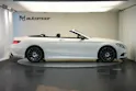MERCEDES-BENZ S 500 AMG Line Cabriolet 9G-Tronic *CH-Fahrzeug*