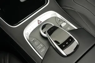 MERCEDES-BENZ S 500 AMG Line Cabriolet 9G-Tronic *CH-Fahrzeug*