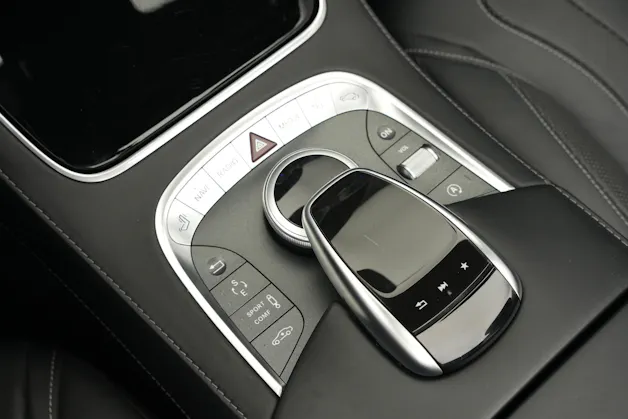 MERCEDES-BENZ S 500 AMG Line Cabriolet 9G-Tronic *CH-Fahrzeug*